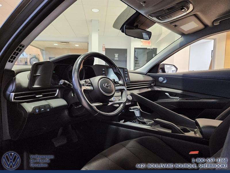 hyundai Elantra 2023 - 9