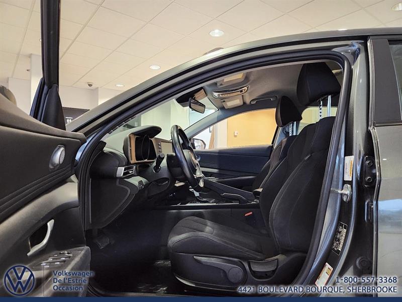 hyundai Elantra 2023 - 10