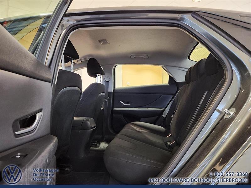 hyundai Elantra 2023 - 11