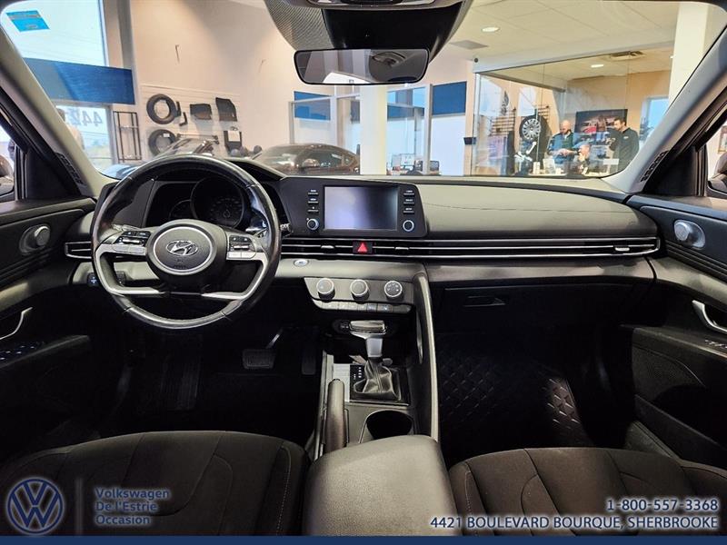 hyundai Elantra 2023 - 12