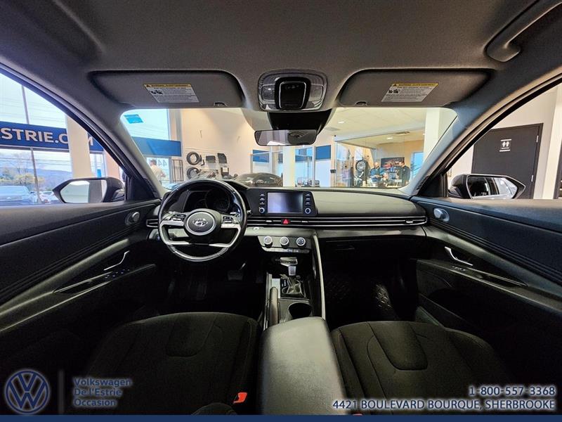 hyundai Elantra 2023 - 13