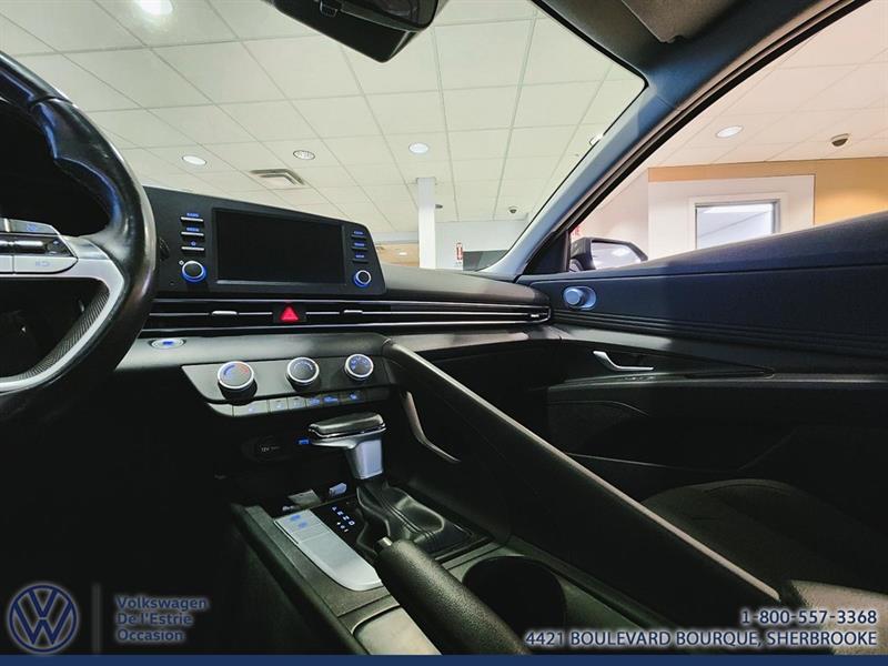 hyundai Elantra 2023 - 14