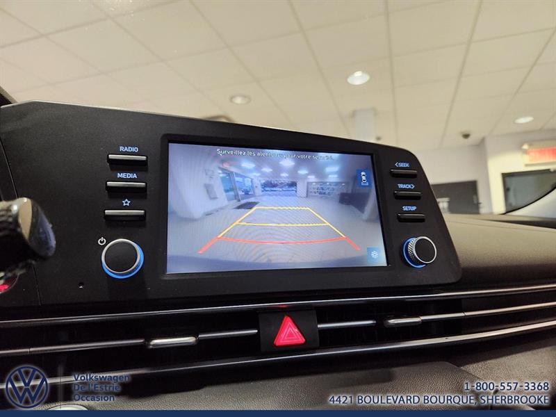 hyundai Elantra 2023 - 15