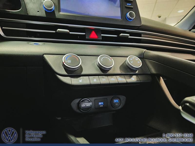 hyundai Elantra 2023 - 16