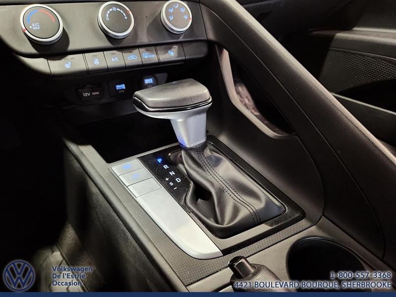 hyundai Elantra 2023 - 17