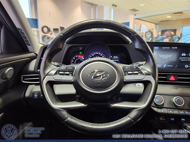 hyundai Elantra 2023 - 18