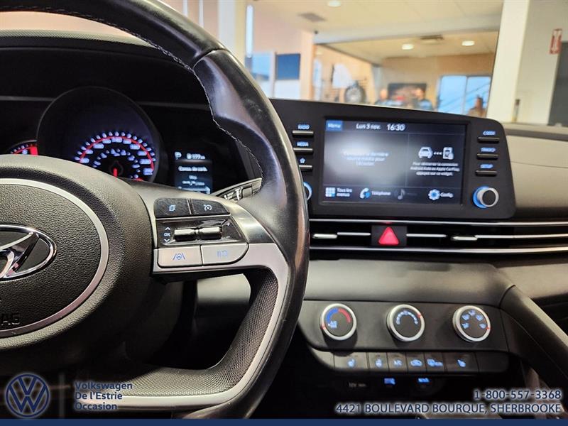 hyundai Elantra 2023 - 19