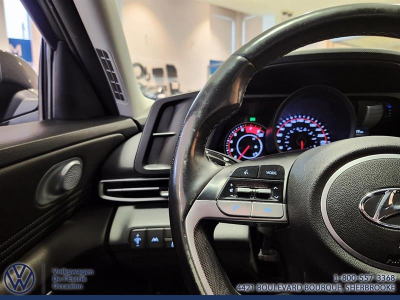 hyundai Elantra 2023 - 20