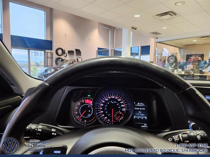 hyundai Elantra 2023 - 21