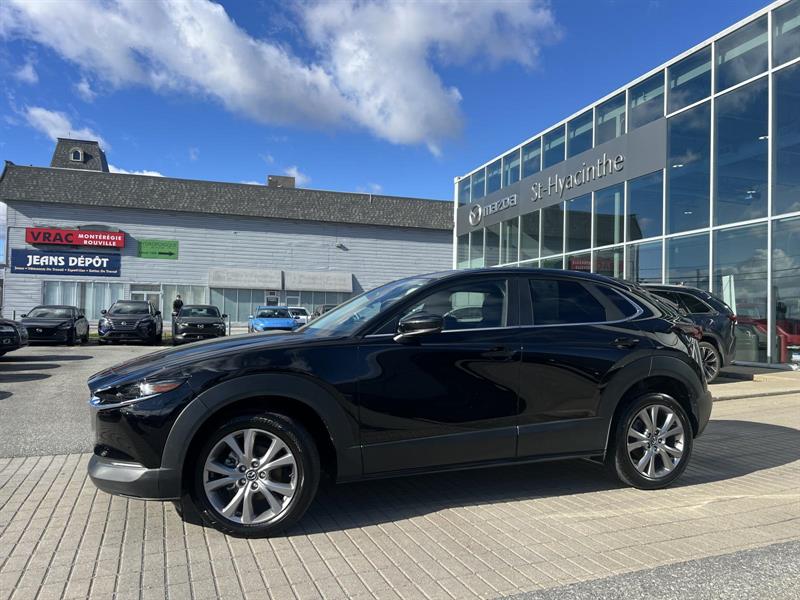 mazda CX-30 2021 - 3