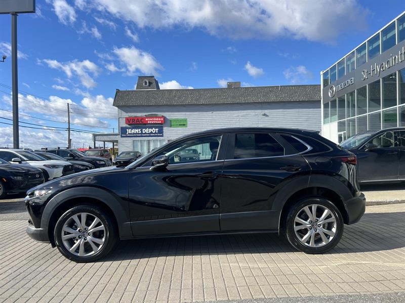 mazda CX-30 2021 - 5