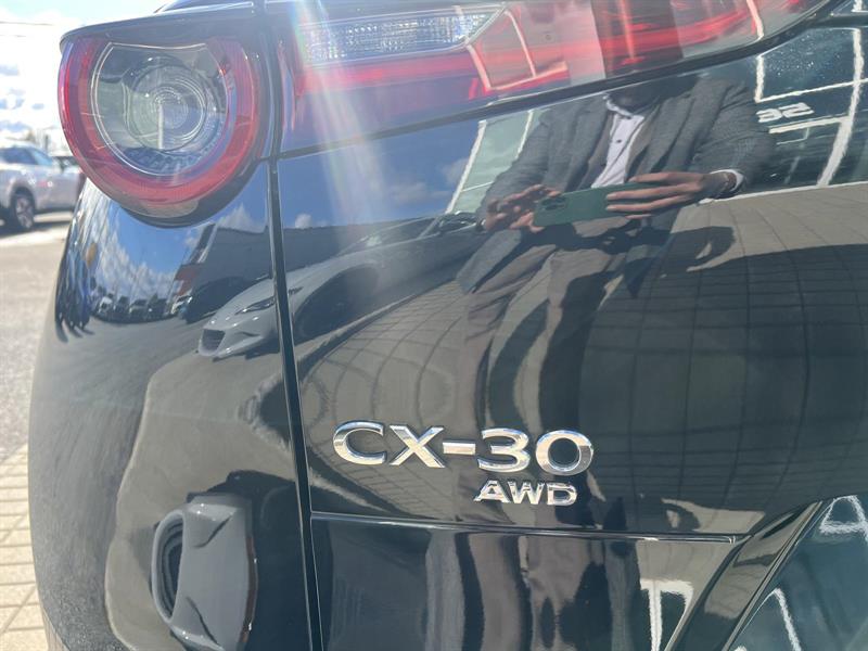 mazda CX-30 2021 - 8