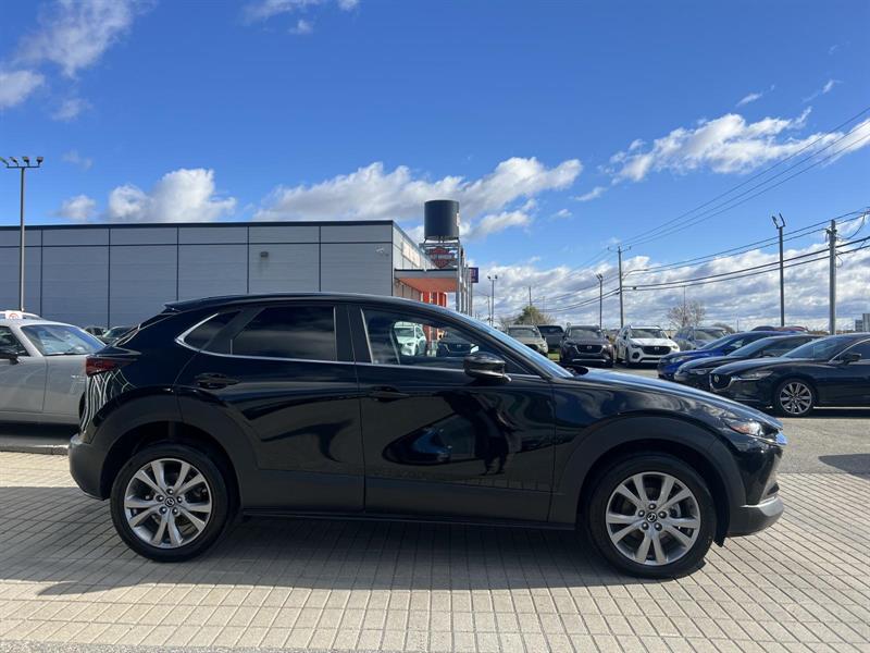 mazda CX-30 2021 - 10