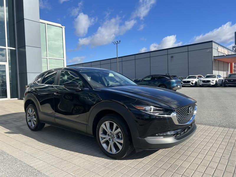 mazda CX-30 2021 - 11