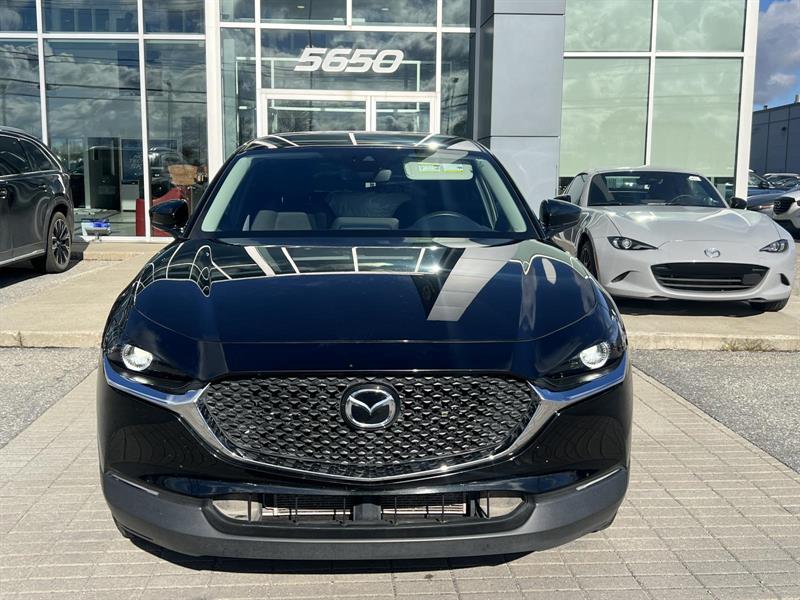 mazda CX-30 2021 - 13