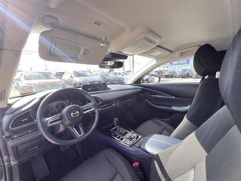 mazda CX-30 2021 - 14