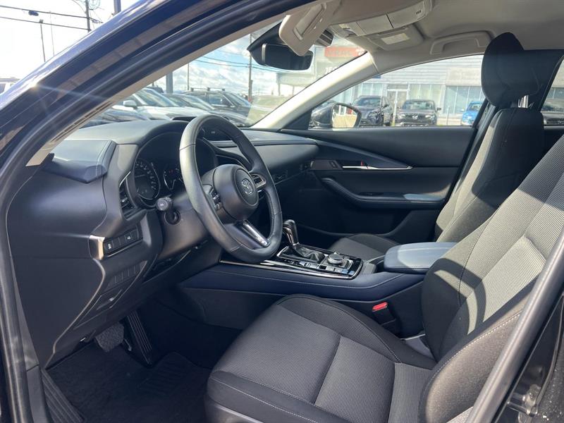 mazda CX-30 2021 - 16