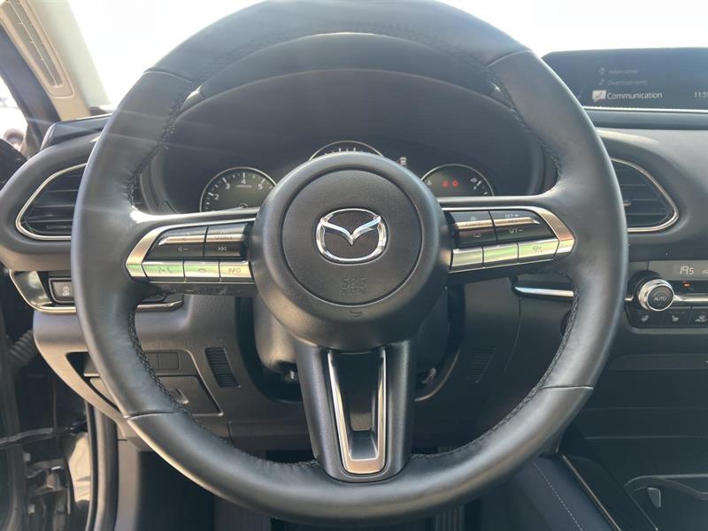 mazda CX-30 2021 - 19