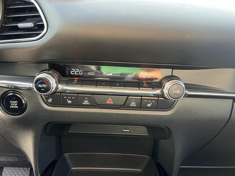 mazda CX-30 2021 - 21