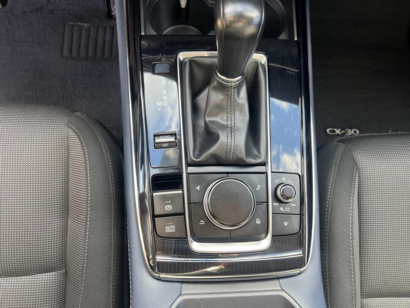 mazda CX-30 2021 - 22