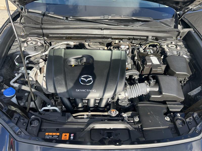 mazda CX-30 2021 - 23