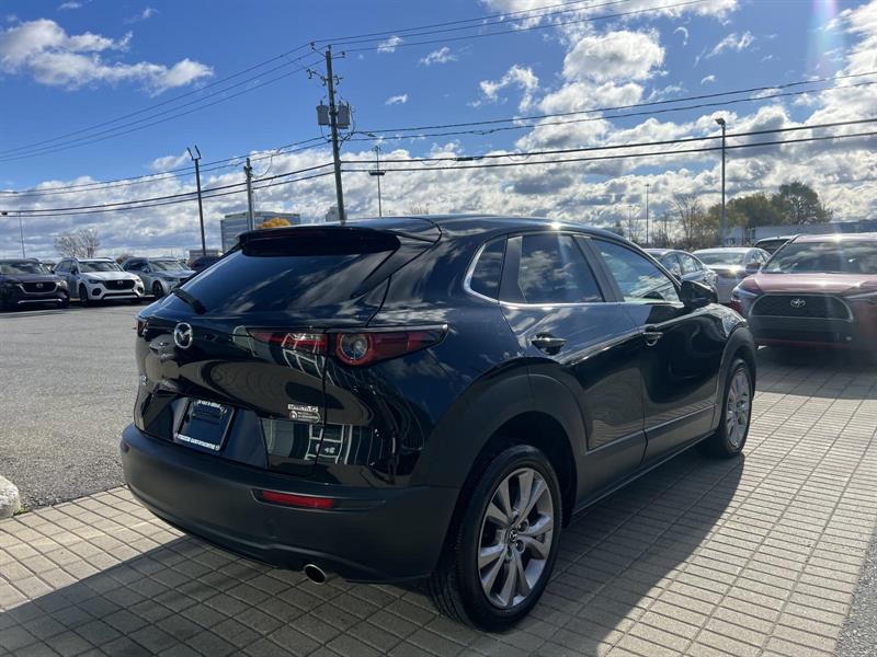 mazda CX-30 2021 - 24