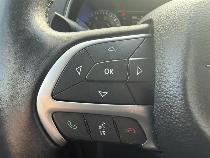 chrysler 200 2016 - 13