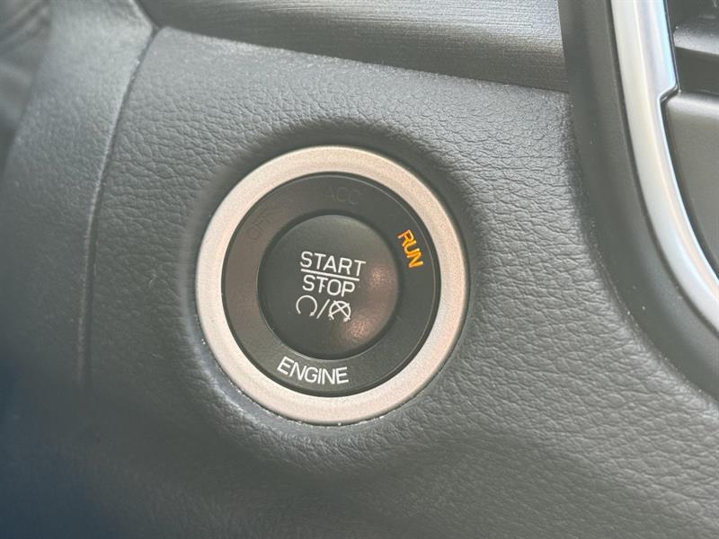 chrysler 200 2016 - 19