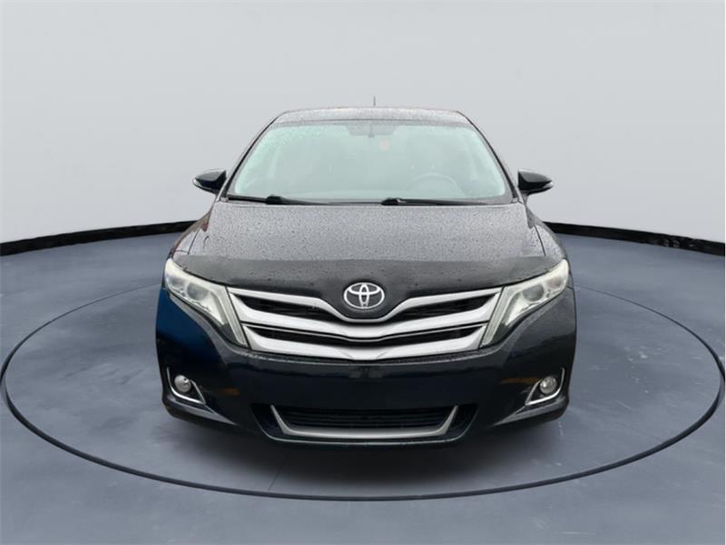 toyota Venza 2014 - 2