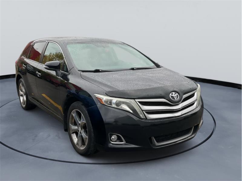 toyota Venza 2014 - 3
