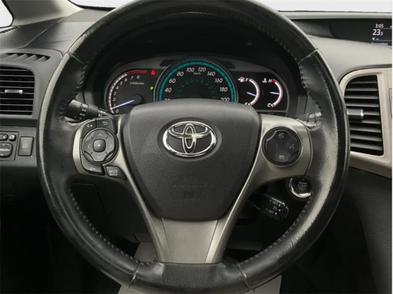 toyota Venza 2014 - 4