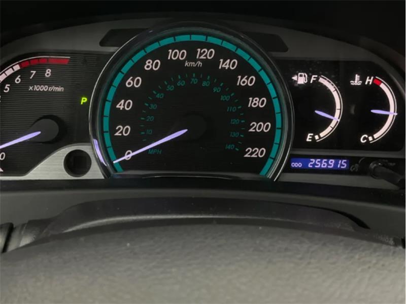 toyota Venza 2014 - 7