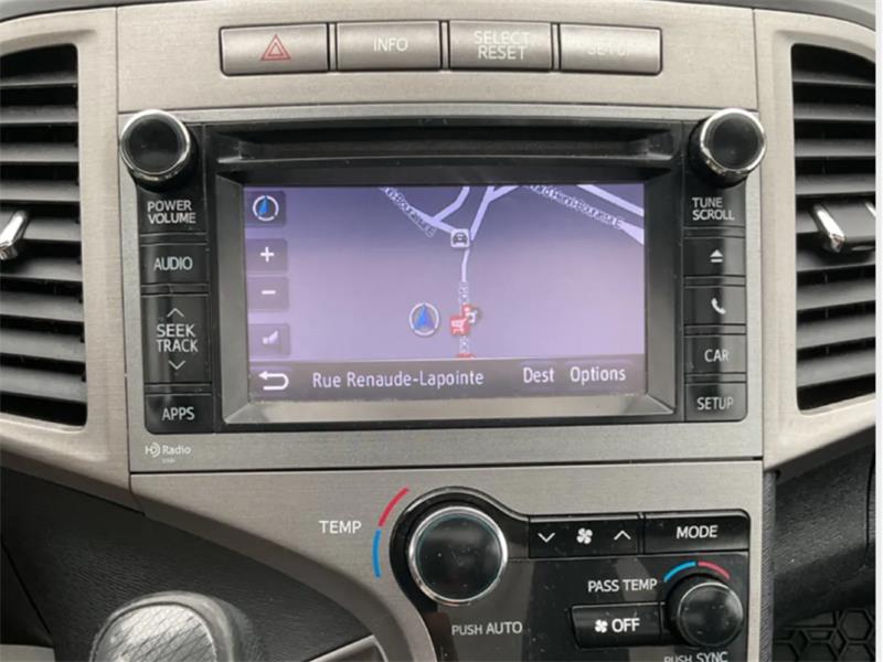 toyota Venza 2014 - 8