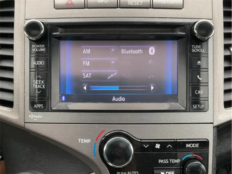 toyota Venza 2014 - 10