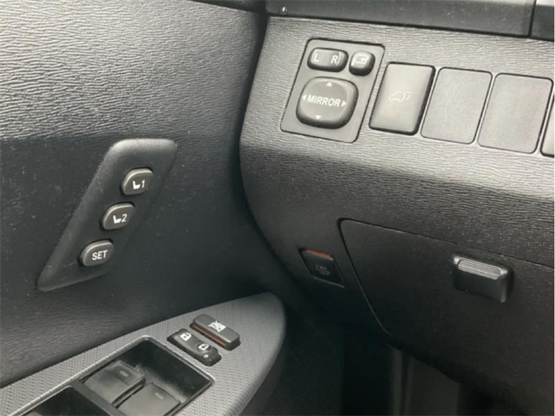 toyota Venza 2014 - 13