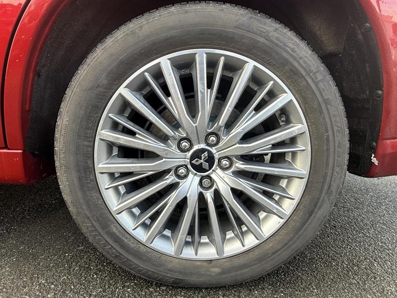 mitsubishi Outlander PHEV 2021 - 10