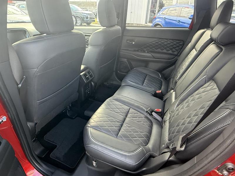 mitsubishi Outlander PHEV 2021 - 11