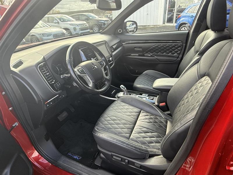 mitsubishi Outlander PHEV 2021 - 12
