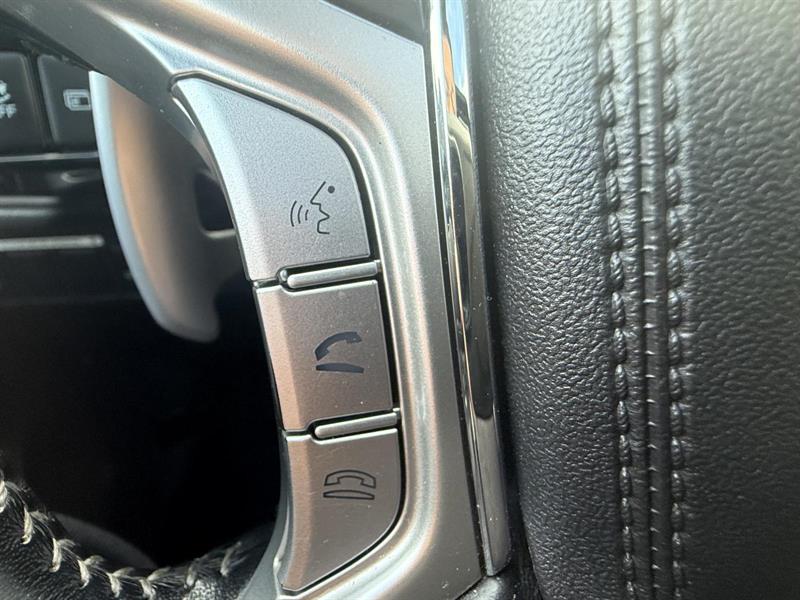 mitsubishi Outlander PHEV 2021 - 15