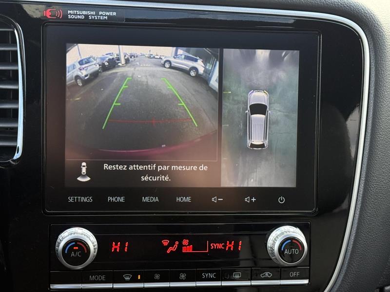 mitsubishi Outlander PHEV 2021 - 19