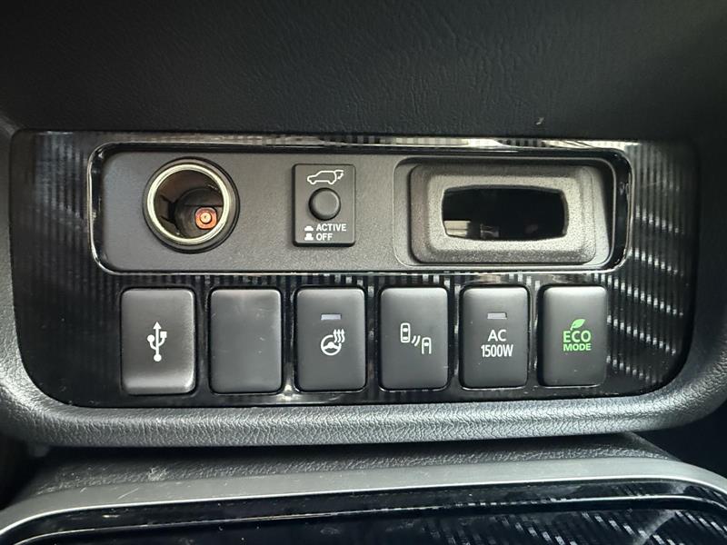 mitsubishi Outlander PHEV 2021 - 20