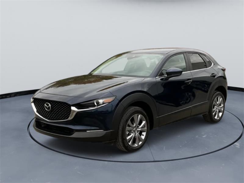 mazda CX-30 2023