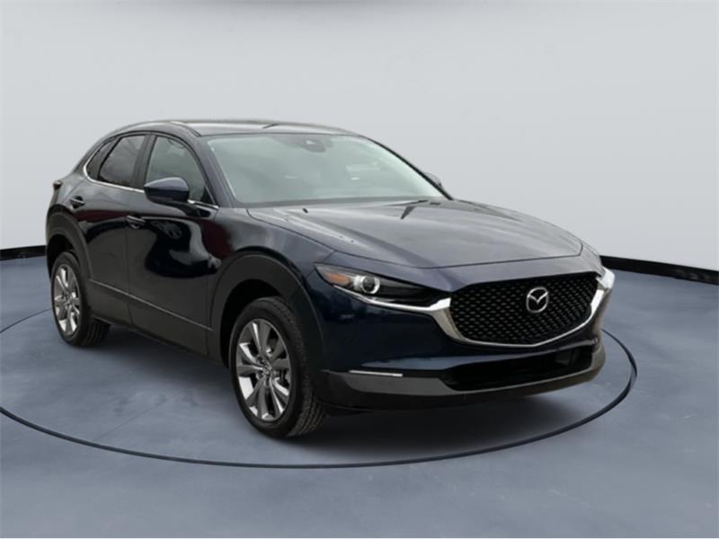 mazda CX-30 2023 - 3