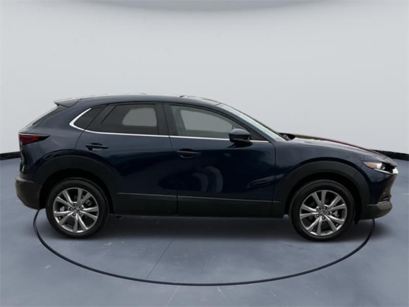 mazda CX-30 2023 - 4