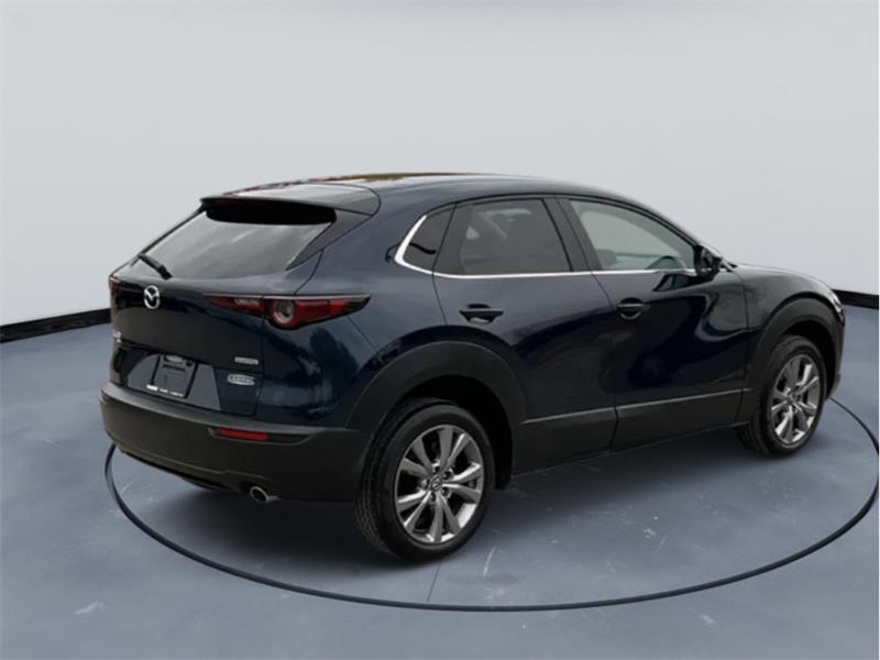 mazda CX-30 2023 - 5