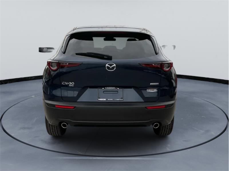 mazda CX-30 2023 - 6