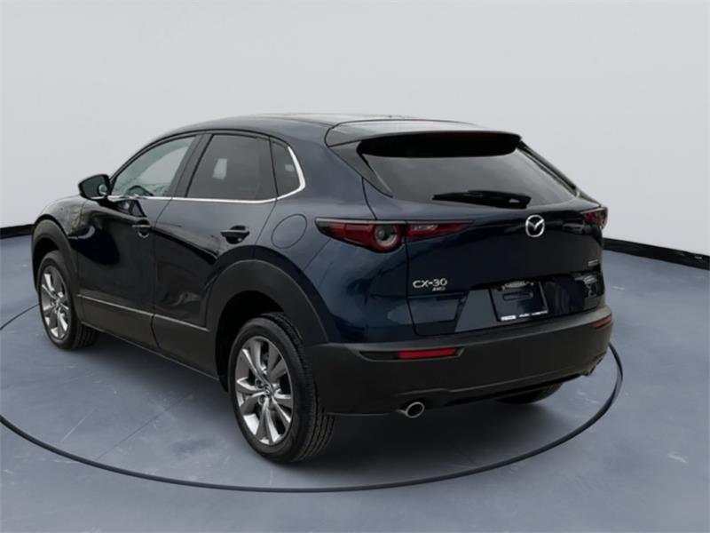 mazda CX-30 2023 - 7