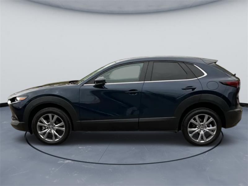 mazda CX-30 2023 - 8