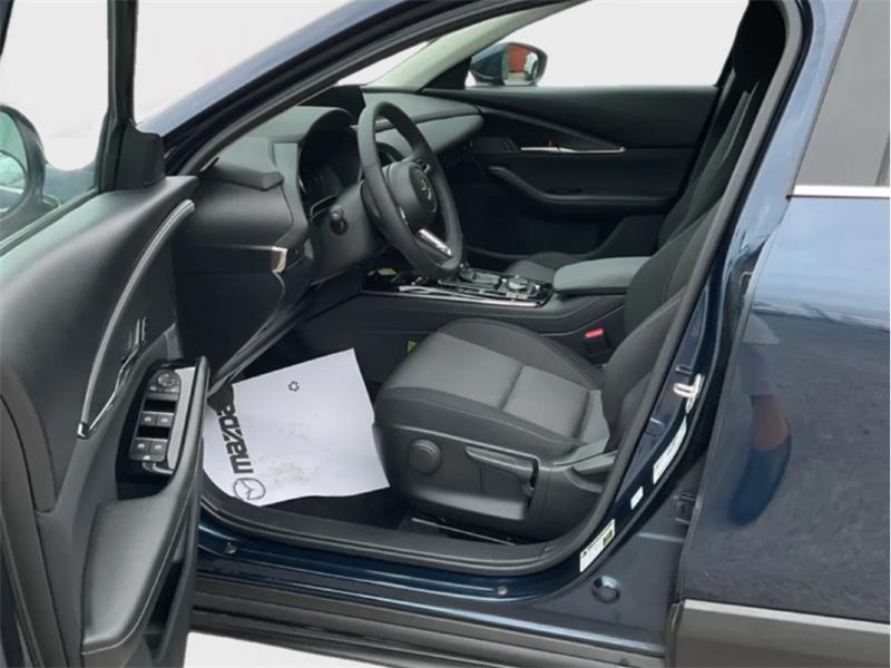 mazda CX-30 2023 - 9