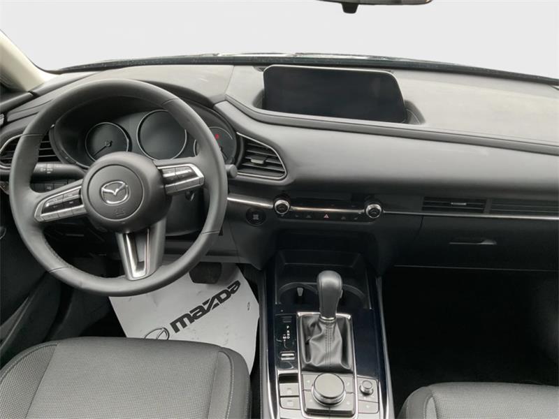 mazda CX-30 2023 - 10
